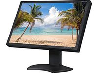 NEC Monitor PA302W-SV 30-Inch Screen LED-Lit Monitor