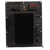 SUBWOOFER AMPLIFIER MODULE, 120W, 110VAC