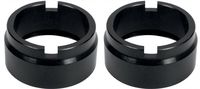Mavic Adapter Crossmax ST/SX wheel spares bike 20mm black