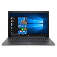2019 HP Laptop Computer| 17.3" Touchscreen| AMD Quad-Core Ryzen 5 2500U up to 3.6GHz| 32GB DDR4 RAM| 1TB HDD + 512GB PCIe SSD| DVDRW| 802.11ac WiFi| Bluetooth 4.2| USB 3.1| HDMI| Windows 10 Home
