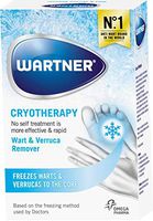 Wartner Freeze Therapy Wart & Verruca Remover