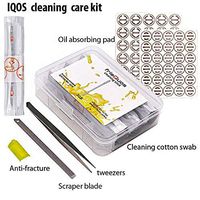Cleaning Stick for IQOS Electronic Cigarettes Cleaning Cotton Swab (Cleaning kit)