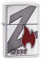 Zippo Z Flame
