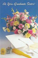 As You Graduate, Sister! (Bas)