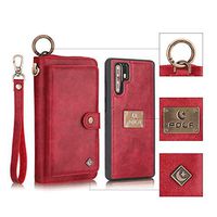 iPhone 7 Plus Flip Case, Cover for iPhone 7 Plus Leather Extra-Durable Business Card Holders Kickstand Cell Phone case Flip Cover