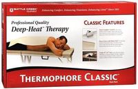 Battle Creek Thermophore Automatic Moist Heat Pack 14 x 27" (Pack of 3)