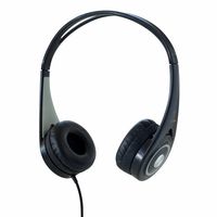 Thinkwrite Ultra-Light Headphones - 10 Pack