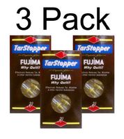 Tar and Nicotine Stopper