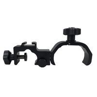 New Trimble TSC3 Data Collector Mount Ranger Pole Cradle Bracket Surveying