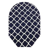 Elegant Pouch Cover Closed End