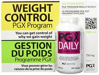 Webber Naturals PGX Daily, 200 softgels