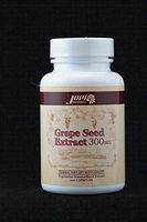 Jopi Naturals Grape Seed Extract 300mg 100 Capsules (2)