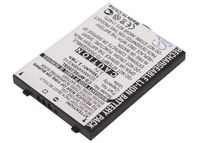 Cameron sino 750mAh Li-ion Replacement SDAMX4-RBK-G10 Battery for SanDisk Sansa E200,Sansa E250,Sansa E250R,Sansa E260,Sansa E260R,Sansa E270,Sansa E270R,Sansa E280,Sansa E280R