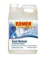 Edmer Cool Breeze Neutral Floor Cleaner - 5 Gallon Box