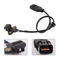 CAM Camshaft Position Sensor Fits 3931839800 For Kia Sorento V6 3.5L / ZBN