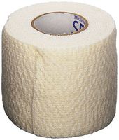 Selfgrip First Aid Support Bandage, White, 2"