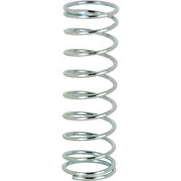 Prime-Line Products SP 9706 Spring, Compression, 1/2-Inch  by 1-1/2-Inch  - .041 Diameter,(Pack of 2)