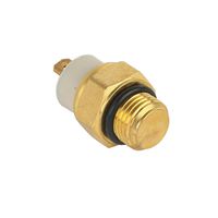 TCMT Radiator Fan Switch Fits For Honda Street Bike VT750C SHADOW AERO 2004 2005 2006 2007