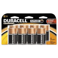 Duracell Alkaline General Purpose (MN13RT8Z)