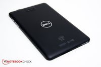 DELL Venue 8 PRO Tablet, Like New Manufacturer refurbished