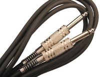 Rotosound Economy Instrument Cable 20Ft