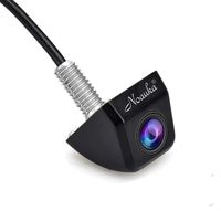 NOAUKA Waterproof IP68 Night Vision 170 Degree Car Rear View/Reversing/Reverse Camera Universal Color CMOS Imaging Chip Backup Parking HD Front View Camera