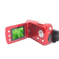 dalina Handheld DV 16X HD 1080P Night Photography Recording Digital Video Camera Dome Cameras