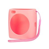 Per Newly Fashion Bag Case for Paperang P2 Thermal Printer Camera Bag Travel Accessories