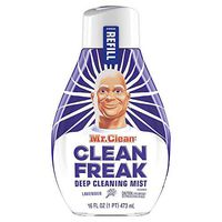Freak Deep Cleaning Mist Refill, Lavender, 16 fl oz (Pack of 2)