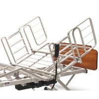 Graham Field Liberty Half No Gap Bed Rail