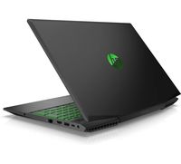 2019 HP Pavilion 15.6" FHD High Performance Gaming Laptop PC, Intel Core i5-8300H Quad-Core Processor 12GB DDR4 RAM 1TB HDD + 256GB SSD NVIDIA GeForce GTX 1050 Ti 4GB Backlit Keyboard Windows 10