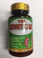 VBS Kidney Care Dietary Supplement - 60 capsules