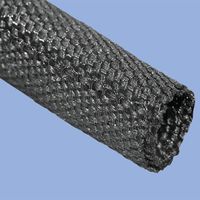 3/16" (5MM) ROUNDIT 2000 -10ft -BLACK