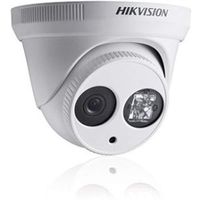 Hikvision DS-2CE56C5T-IT1-2.8MM Turbo HD 720p EXIR Turret Camera