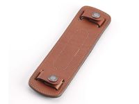 Billingham Sp15 Shoulder Pad (Tan Leather)
