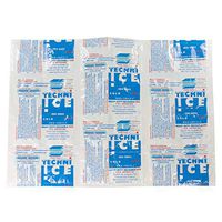 Techni-ICE, Better Than Ice or Gel Packs! Reusable, Dry Ice Replacement - Single Sheet