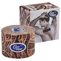 CureTape Art 2" X 16' Roll - Tattoo
