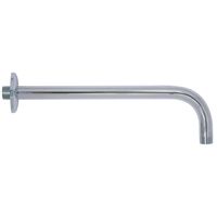 Elements of Design Rio DK1171 Rain Drop Shower Arm, 17-Inch, Polished Chrome