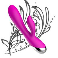 Powerful Cordless Wand Massager Handheld with Multi Speeds Personal Rechargeable Waterproof Massager Therapy Body Massager for Muscle Aches and Sports Recovery