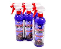 LUCAS OIL ENGINE SLICK MIST SPEED WAX 6/CS by Lucas Oil