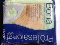Bona Pro 4" x 15" Microfiber Dusting Pad