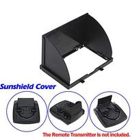 AKDSteel Hu-bsan H501S H107D H502S H501A RC Quadcopter Spare Parts Transimittervs Hood Shade Gifts Toys