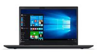 2019 Lenovo ThinkPad T570 15.6" FHD Business Laptop Computer, Intel Core i7-6600U up to 3.40GHz, 32GB DDR4 RAM, 1TB PCIE SSD, Bluetooth 4.1, 802.11ac WiFi, USB 3.0, HDMI, Windows 10 Professional