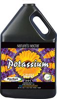 Nature's Nectar Potassium 0-0-5, 1 gal