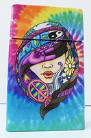 Retro Tin Cigarette Case, Fit King, TIN1love-1