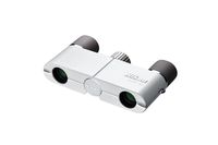 Nikon Binoculars Yu 4X10D White- International Version