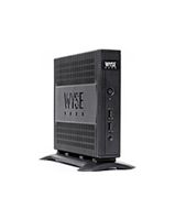 Wyse 5000 5020 Thin Client - AMD G-Series Quad-core (4 Core) 1.50 GHz - 4 GB RAM DDR3 SDRAM - 32 GB Flash - AMD Radeon HD 8330E - Gigabit Ethernet - Windows 10 IoT - (Certified Refurbished)