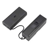 Taoke 4-Channel Rapid Portable Battery Charging Hub for DJI Mavic 2, Suitable for DJI Mavic 2 Charging Hub