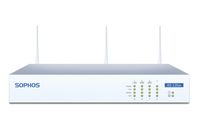 Sophos XG 135W Rev.2 EnterpriseProtect 3YR Bundle WiFi VPN Firewall Appliance and EnterpriseGuard License