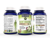 PurHEALTH: Hawthorne, 150mg Standardized Extract